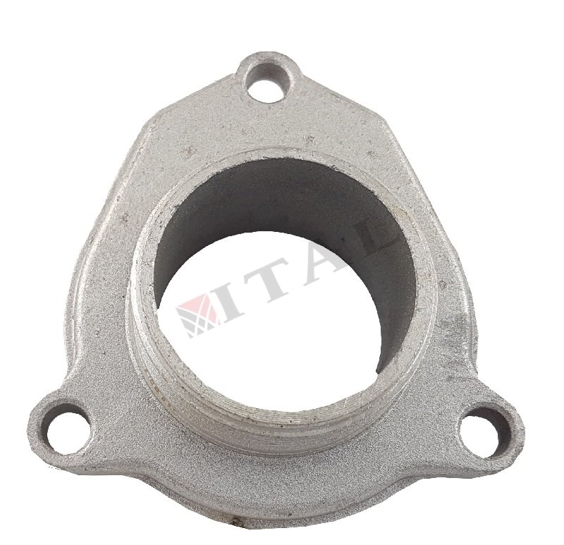 ITL-SU EMİŞ FLANŞI HYUNDAI DHY50 DİZEL 2'' ÜÇ VİDALI