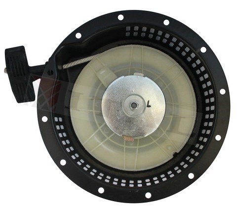 ITL-STARTER KOMPLE DİZEL 178