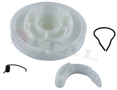 ITL-İP MAKARASI KAW. TH48