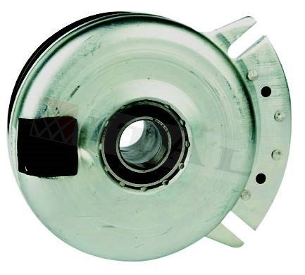 ITL-KASNAK MİLİ VE YATAĞI MTD 918-3167