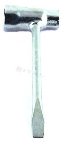 ITL-BUJİ ANAHTARI 13X19 KISA