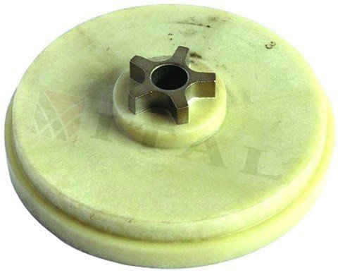 ITL-ZİNCİR DİŞLİSİ ELEKTRİKLİ  ALP./CAS.STIGA