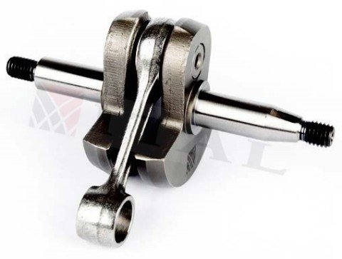 ITL-KRANK STI. FS120 / FS250 tırpan