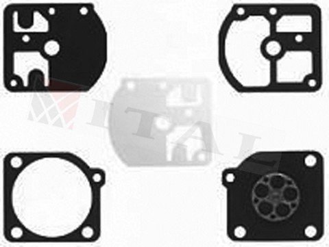 ITL-KARBÜRATÖR DİY. STI 09/010/011/012 BOŞ
