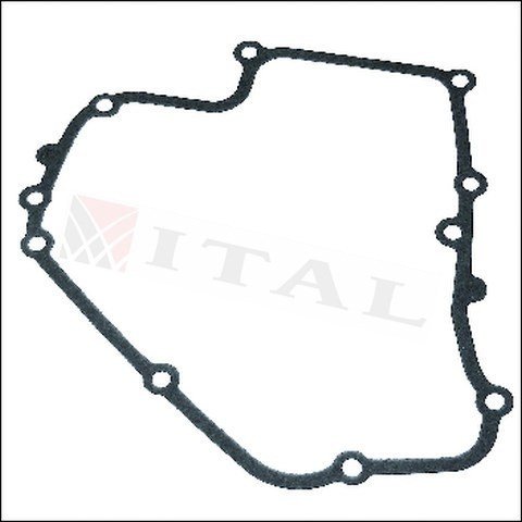 ITL-KARTER KAPAK CONTASI B&S 750 SERİSİ DOV