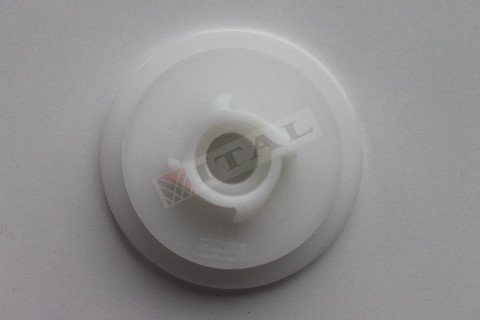 ITL-İP MAKARASI SHIND./ECH. CS260