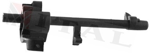 ITL-JİKLE MANDALI STI. 038/MS380/381