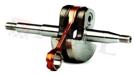 ITL-KRANK SECH./ORAC 4116 40CC