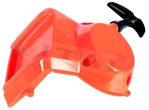 ITL-STARTER KOMPLE KASEI TIRPAN YAN