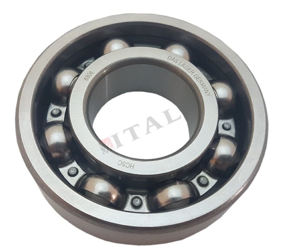 ITL-RULMAN 6308 DİZEL 186/188/192 MOTOR GÖVDESİ