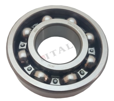 ITL-RULMAN 6308 DİZEL 186/188/192 MOTOR GÖVDESİ