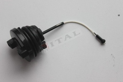 ITL-DEPO KAPAĞI BENZİN+YAĞ STI. 029 Yan sanayi karter