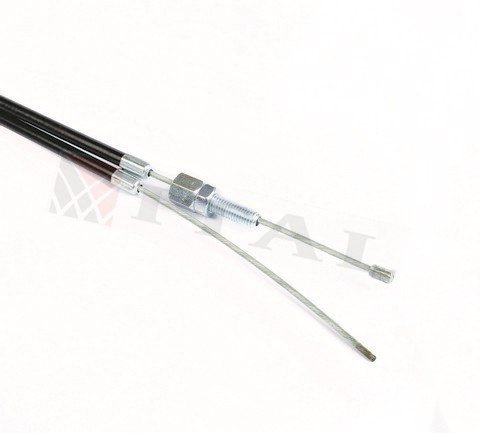 ITL-DEBRİYAJ TELİ BERTOLİ-DİZEL -294 DEBRİYAJ ALTTAN Ç