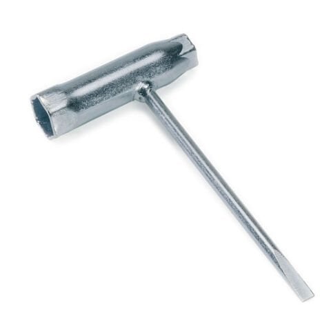 TECOMEC BUJİ ANAHTARI 11x16 EINHELL MKS / ORMAN AKSESUARI SERVİS EKİPMANLARI / BUJİ ANAHTARI / 2304027