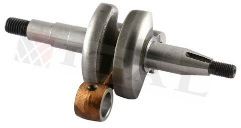 ITL-KRANK HUSQ 51/55/40/2041/2045/240R/245R