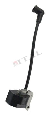 ITL-ELEKTRONİK BOBİN STI. FS38/FS45/FS46/FS55