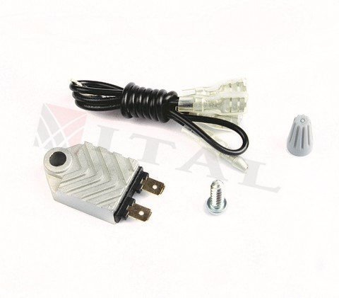 ITL-ELEKTRONİK BOBİN MİNİ ELEKTRONİK ÇİFTLİ