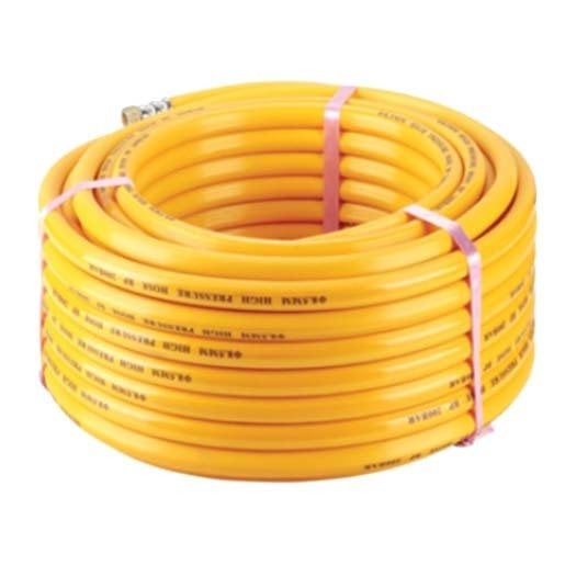 VETA BASINÇLI POMPA HORTUMU 8.5mm x 50m / HORTUM İLAÇLAMA MAKİNESİ / PÜLVERİZATÖR / VT-8.5-50