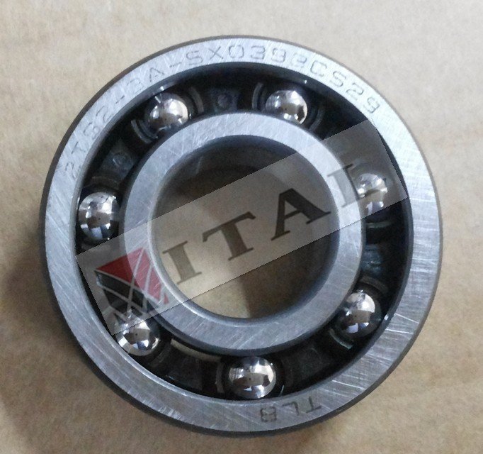 ITL-BİLYA STI.(KEÇESİZ) 064-066-MS640-MS660