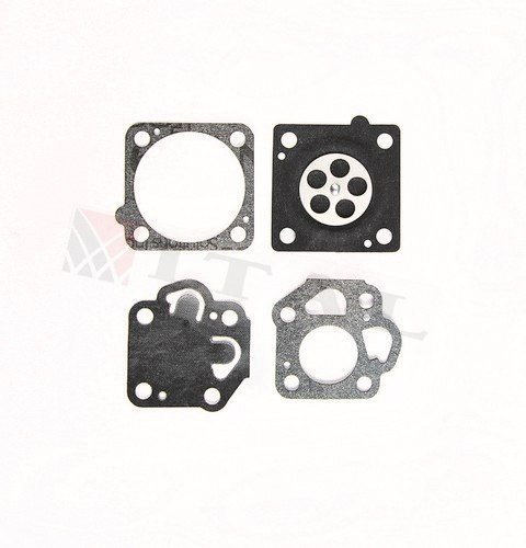 ITL-KARBÜRATÖR DİY. REDMAX/ZENOAH ÜFLEME