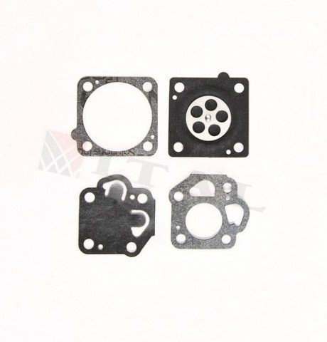 ITL-KARBÜRATÖR DİY. REDMAX/ZENOAH ÜFLEME