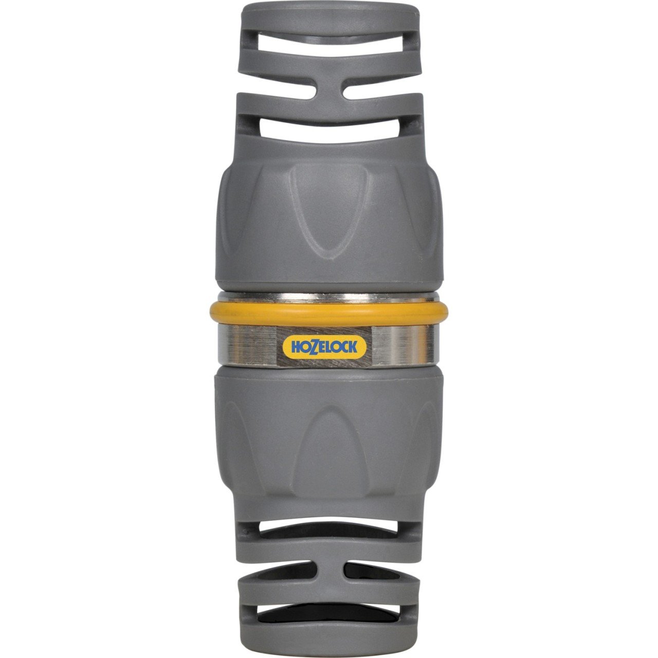 Hozelock 2043H Pro Metal Hortum Ekleme ve Tamir Adaptörü  1/2''- 5/8''