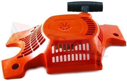 ITL-STARTER KOMPLE HUSQ 136/137/142