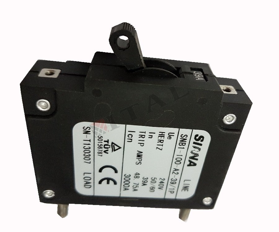 ITL-SİGORTA LC12000/LC13000 39A