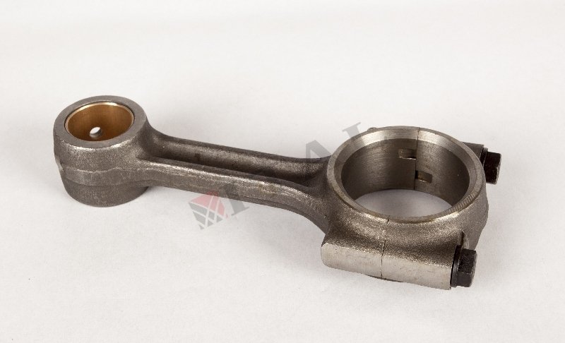 ITL-KRANK KOLU DİZEL 178F