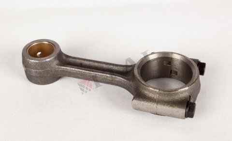 ITL-KRANK KOLU DİZEL 178F