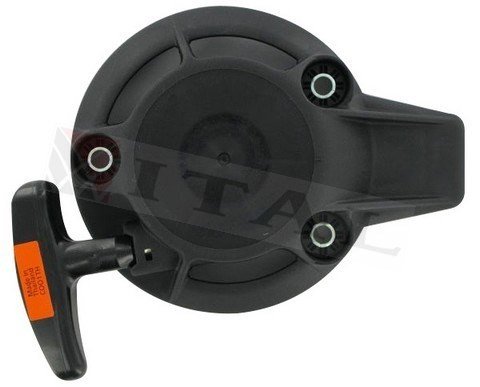 ITL-STARTER KOMPLE HON. GX25