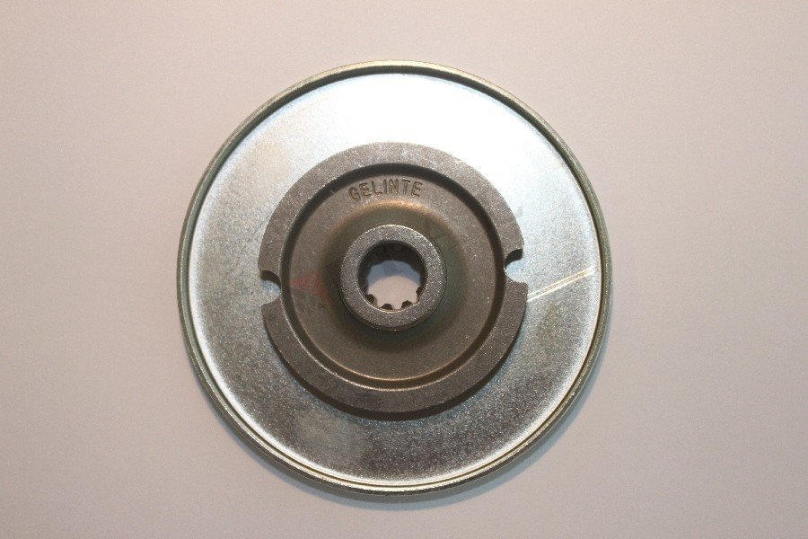 ITL-BIÇAK PULU STI. SIRT FREZELİ SAÇL FR450/FR480/460