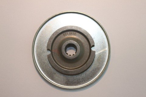 ITL-BIÇAK PULU STI. SIRT FREZELİ SAÇL FR450/FR480/460