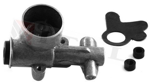 ITL-YAĞ POMPASI STI. 08 BREZIL