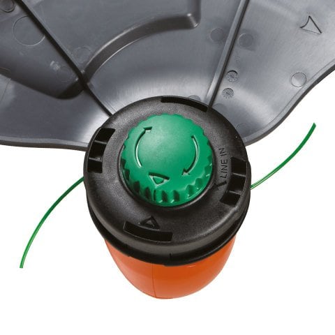 OLEOMAC BCİ 30 AKÜLÜ KENAR DÜZELTME MAK.(AKÜSÜZ) / AKÜLÜ MOTORLU TIRPAN / KENAR KESME / 54049001A