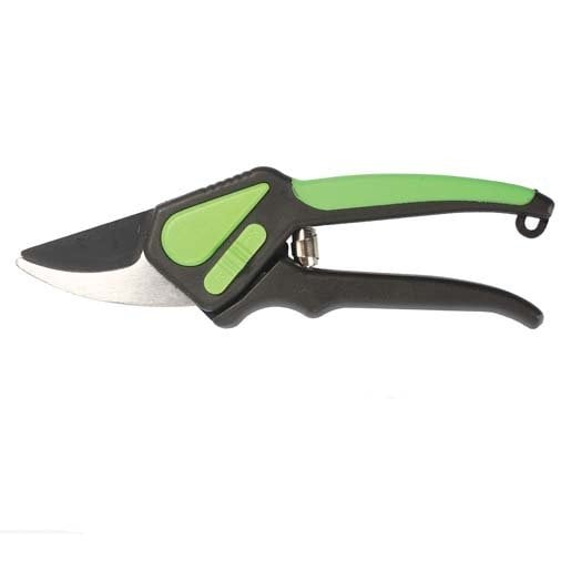 FORMOSA BUDAMA MAKASI BY-PASS PLASTİK SAPLI İKİ / BUDAMA MAKASI BUDAMA GRUBU /  / 22203