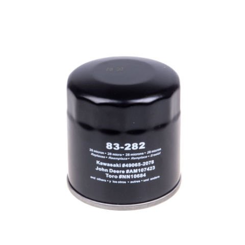 OREGON YAĞ FİLTRESİ SNAPPER 4-23Hp / BENZİNLİ YAN SANAYİ / YAĞ FİLTRESİ / 83-282