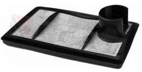 ITL-HAVA FİLTRESİ STI. TS 400