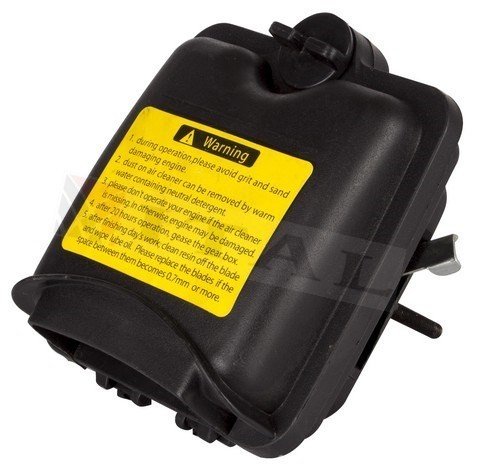 ITL-HAVA FİLTRESİ ORAC CG/BG 520 TIRPAN STANDART KOMPL