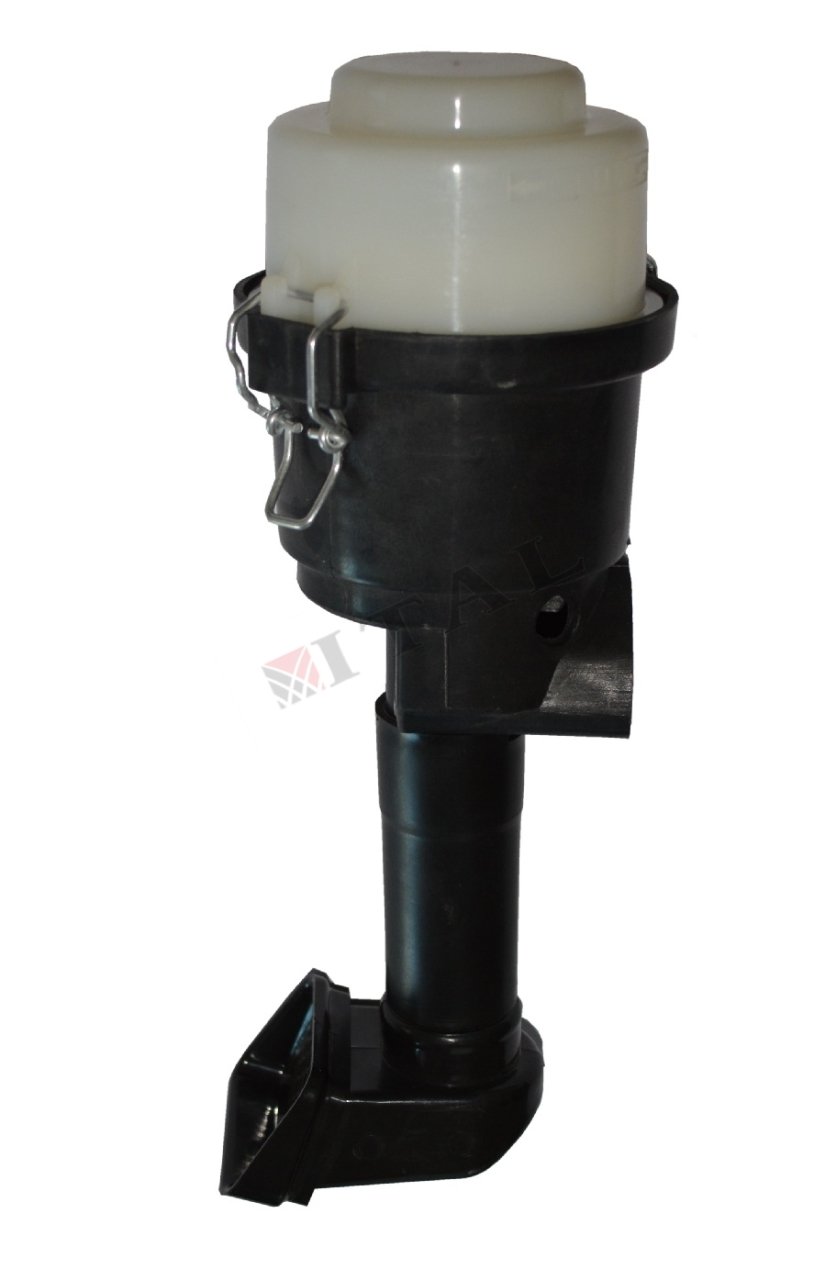 ITL-HAVA FİLTRESİ GM950 KİPOR MOTORLU ÇAPA İÇİN