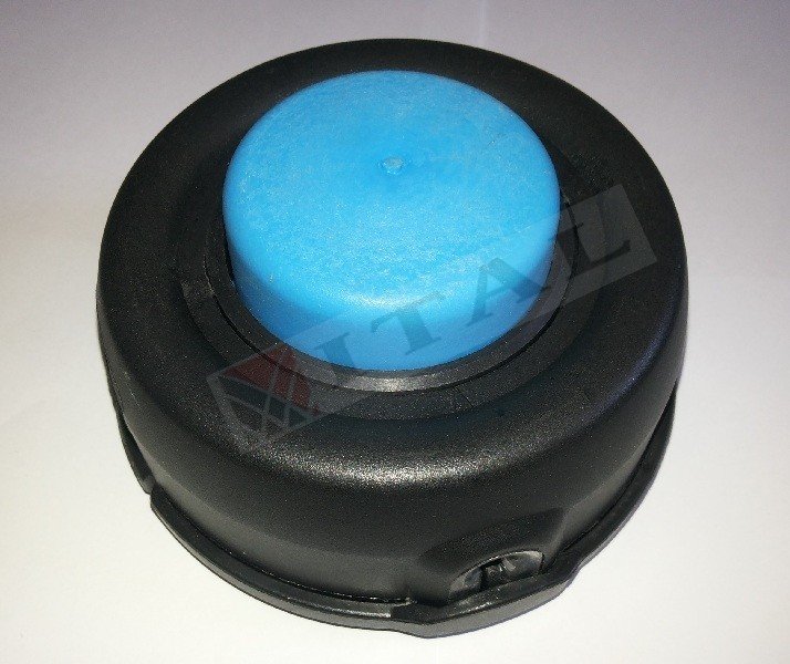 ITL-OTOMATİK BAŞLIK HUSQ ITAL M12X1,75L