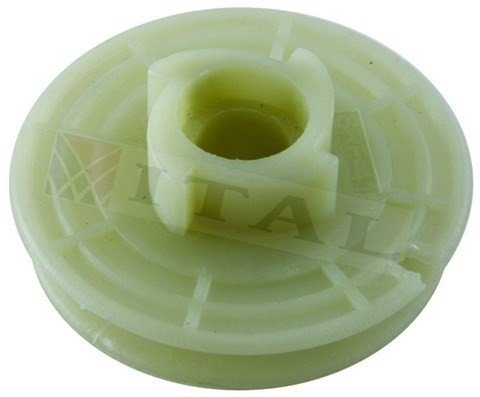 ITL-İP MAKARASI CAS./ALP. VIP 52/42