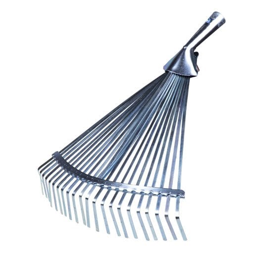 FORMOSA YAPRAK SÜPÜRGESİ ÇAKMALI AYARLI 55cm / YAPRAK SÜPÜRGESİ BAHÇE GRUBU /  / 62171