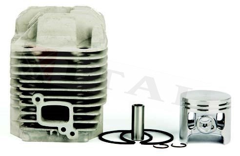 ITL-SİLİNDİR+PİSTON STI. TS460- 48MM