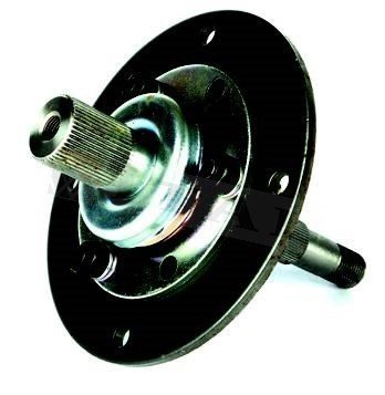 ITL-KASNAK MİLİ VE YATAĞI MTD UZUN 917-0913