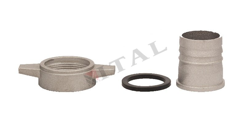 ITL-REKOR TAKIMI LC80ZB 3'' PLASTİK