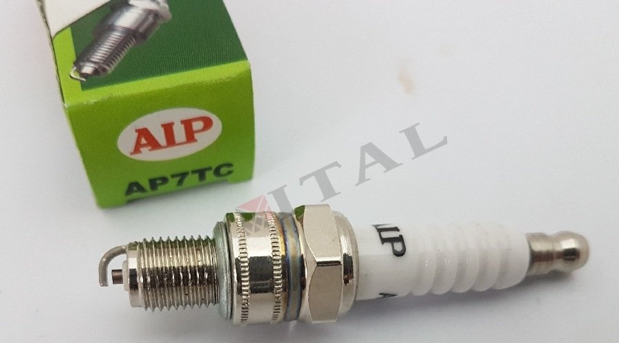 ITL-BUJİ ITAL MOTORSİKLET - SCOOTER