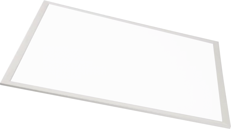 30 x 60 Backlight Clip-in Panel Led Armatür