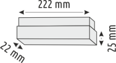 12 W MAGNET ARMATÜRLER