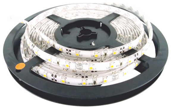 12V 2835 240 LEDLİ ŞERİT LED